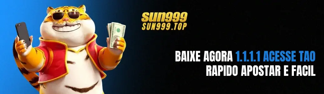 Aplicativo banner