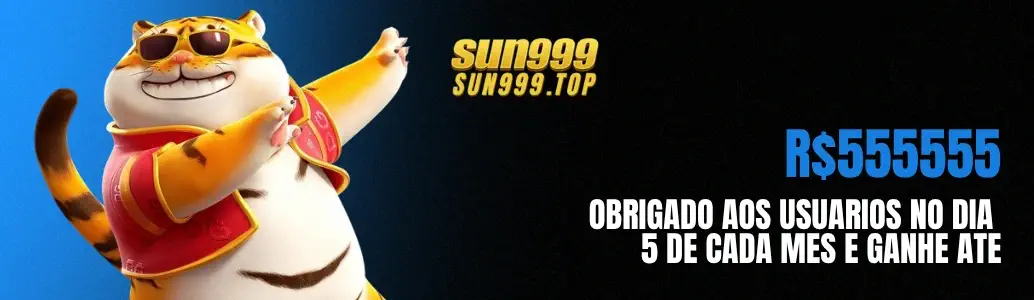 Caça Níqueis banner