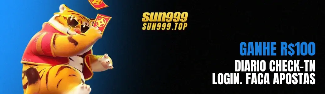 Promoções banner
